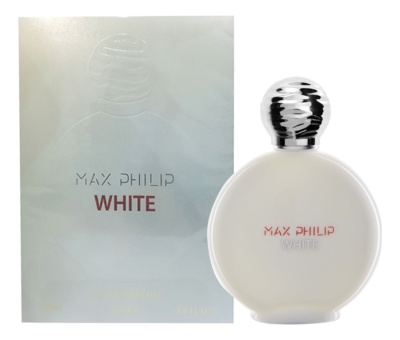 Max Philip  White Парфюмерная вода для мужчин 100 ml