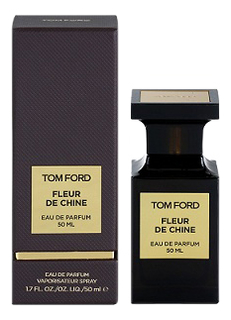 Tom Ford  Fleur de Chine Парфюмерная вода унисекс 50 ml
