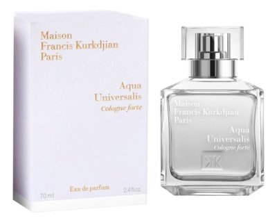 Maison Francis Kurkdjian  Aqua Universalis Cologne Forte Парфюмерная вода унисекс 70 ml