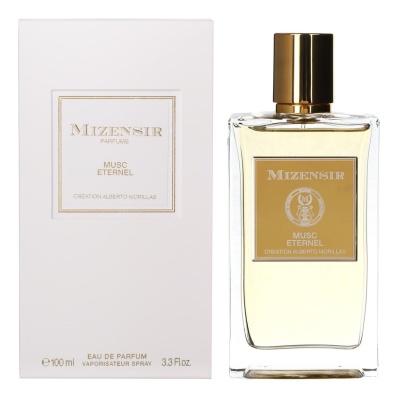 Mizensir  Musc Eternel Парфюмерная вода унисекс 100 ml