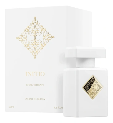 Initio Parfums Prives  Musk Therapy Духи унисекс 50 ml