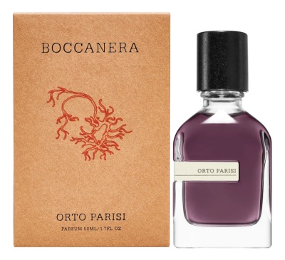 ORTO PARISI  Boccanera Духи унисекс 50 ml