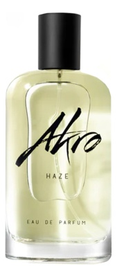 Akro  Haze Парфюмерная вода унисекс 100 ml тестер