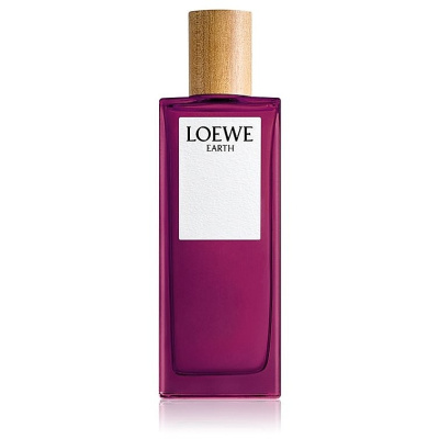Loewe Earth Парфюмерная вода унисекс 100 ml тестер