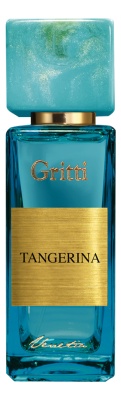 Gritti  Tangerina Парфюмерная вода унисекс 100 ml тестер
