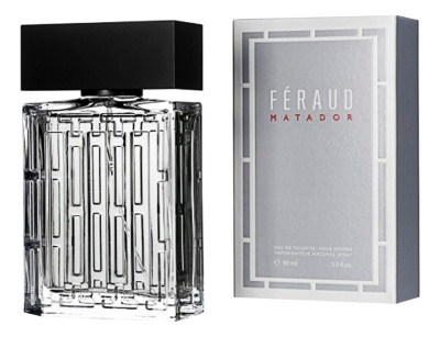 Louis Feraud  Matador Туалетная вода для мужчин 90 ml