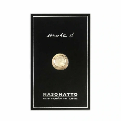 Nasomatto  Narcotic Venus Духи для женщин 0,7 ml Sample