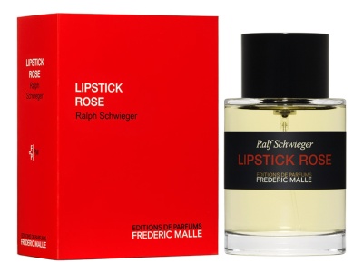 Frederic Malle  Lipstick Rose Парфюмерная вода для женщин 100 ml