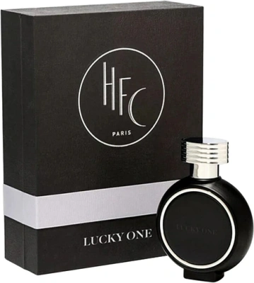 Haute Fragrance Company Lucky One Парфюмерная вода унисекс 75 ml