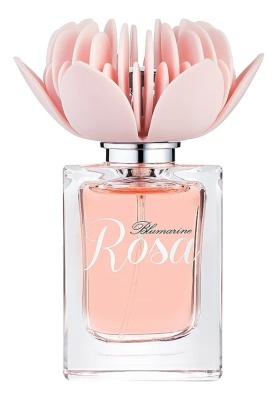 Blumarine  Rosa Парфюмерная вода для женщин 100 ml тестер