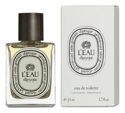 Diptyque  L’Eau Туалетная вода для женщин 50 ml