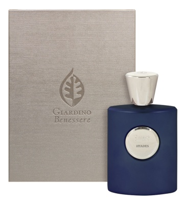 Giardino Benessere Hyades  Духи унисекс 100 ml