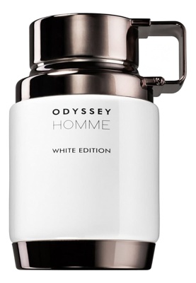 Armaf Odyssey Homme White Парфюмерная вода для мужчин 100 ml тестер