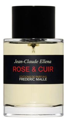 Frederic Malle  Rose & Cuir Парфюмерная вода унисекс 100 ml тестер