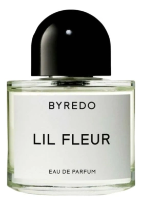 BYREDO  Lil Fleur Парфюмерная вода унисекс 2 ml Sample
