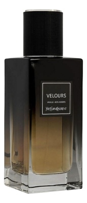 Yves Saint Laurent  Velours Парфюмерная вода для женщин 125 ml тестер