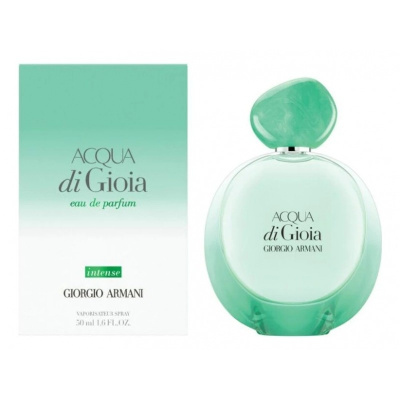 Giorgio Armani Acqua Di Gioia Intense Парфюмерная вода для женщин 100 ml