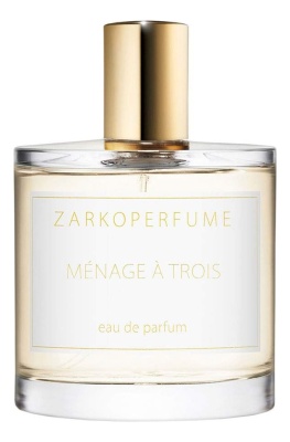 Zarkoperfume  Menage A Trois Парфюмерная вода унисекс 100 ml тестер