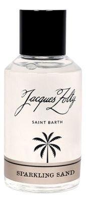 Jacques Zolty  Sparkling Sand Парфюмерная вода унисекс 100 ml тестер