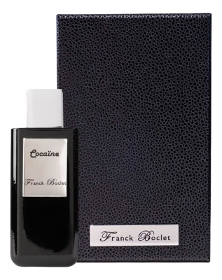 Franck Boclet  Cocaine Духи унисекс 100 ml