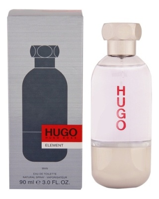 HUGO BOSS Boss Element Туалетная вода для мужчин 90 ml