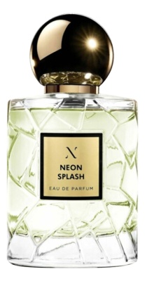 Les Soeurs de Noe Neon Splash Парфюмерная вода унисекс 100 ml тестер