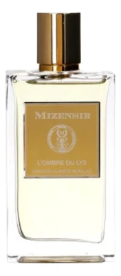 Mizensir  L'Ombre du Lys Парфюмерная вода унисекс 100 ml тестер