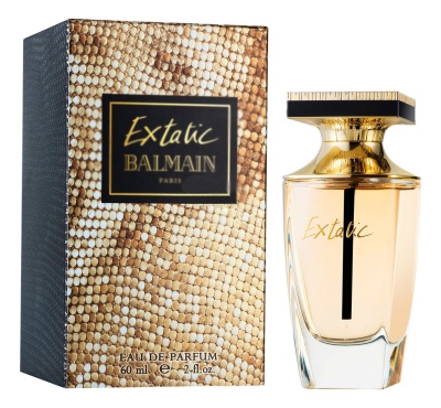 Balmain  Extatic Парфюмерная вода для женщин 60 ml