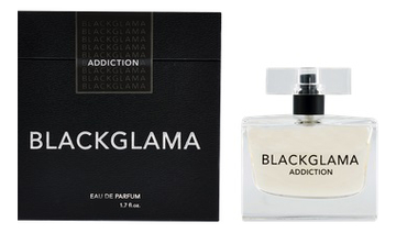 Blackglama  Addiction Парфюмерная вода для женщин 50 ml