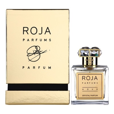 Roja Parfums  Aoud Crystal Духи для женщин 100 ml