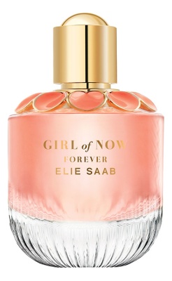 Elie Saab  Girl of Now Forever Парфюмерная вода для женщин 90 ml тестер