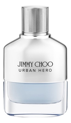 Jimmy Choo  Urban Hero Парфюмерная вода для мужчин 100 ml тестер