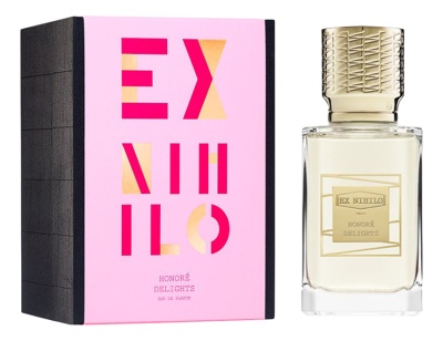 Ex Nihilo  Honore Delights Парфюмерная вода для женщин 50 ml