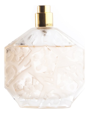 Jean Charles Brosseau  Ombre Rose L’Original Туалетная вода для женщин 100 ml тестер