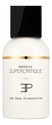 Les Eaux Primordiales  Magnolia Supercritique Парфюмерная вода унисекс 100 ml тестер