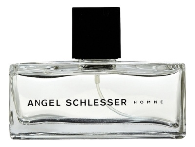 Angel Schlesser  Homme Туалетная вода для мужчин 125 ml тестер