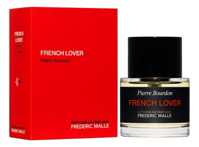 Frederic Malle  French Lover Парфюмерная вода для мужчин 50 ml