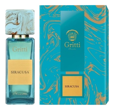 Gritti Siracusa Парфюмерная вода унисекс 100 ml