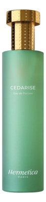 Hermetica  Cedarise Парфюмерная вода унисекс 100 ml тестер