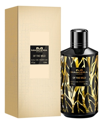 Mancera  Of The Wild Парфюмерная вода унисекс 120 ml