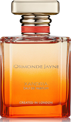 Ormonde Jayne  Xandria Парфюмерная вода унисекс 50 ml тестер