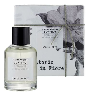 Laboratorio Olfattivo Decou-Vert  Парфюмерная вода для женщин 100 ml