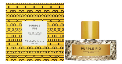 Vilhelm Parfumerie  Purple Fig Парфюмерная вода унисекс 50 ml