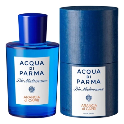 Acqua di Parma  Arancia di Capri Туалетная вода для женщин 150 ml
