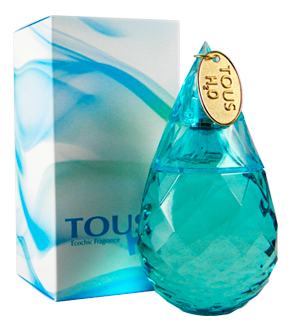 Tous  H2O Туалетная вода для женщин 100 ml