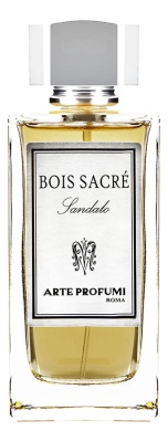 Arte Profumi  Bois Sacre Парфюмерная вода унисекс 100 ml тестер