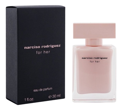Narciso Rodriguez  for Her Eau de Parfum Парфюмерная вода для женщин 30 ml