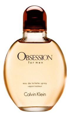 CALVIN KLEIN  Obsession For Men Туалетная вода для мужчин 125 ml тестер