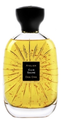 Atelier des Ors  Cuir Sacre Парфюмерная вода для женщин 100 ml тестер