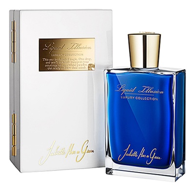 Juliette Has A Gun  Liquid Illusion Парфюмерная вода для женщин 75 ml